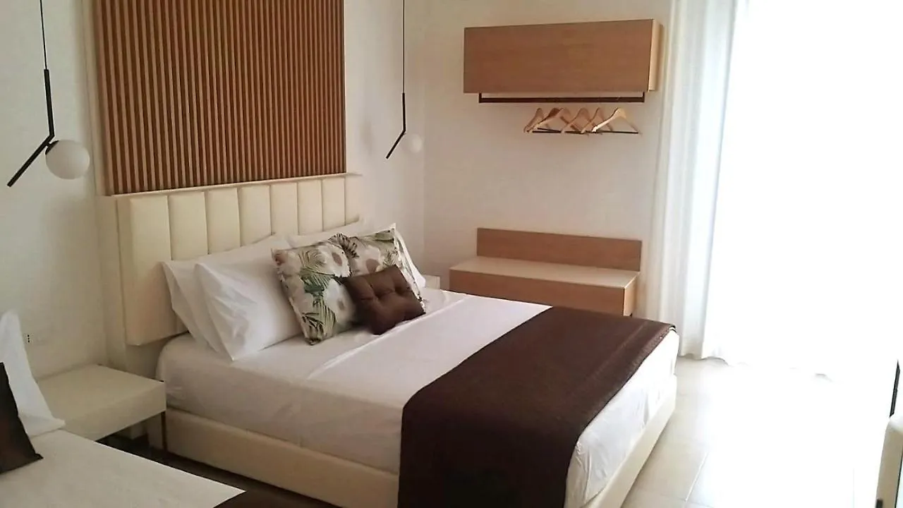 Bed And Breakfast Nilu' Castellammare del Golfo