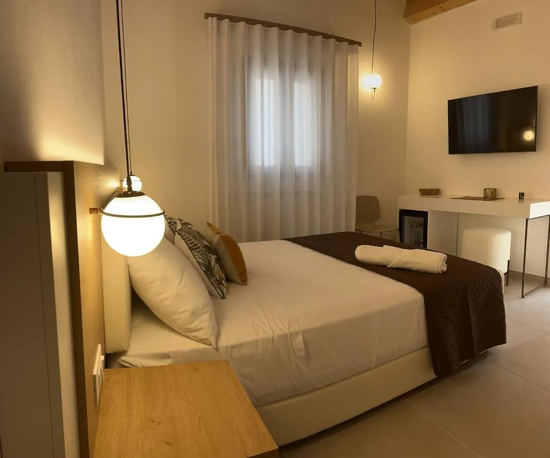 Bed And Breakfast Nilu' Castellammare del Golfo 0*,  Italy