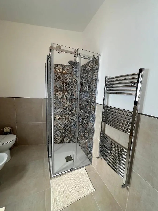 Bed & Breakfast Bed And Breakfast Nilu' Castellammare del Golfo