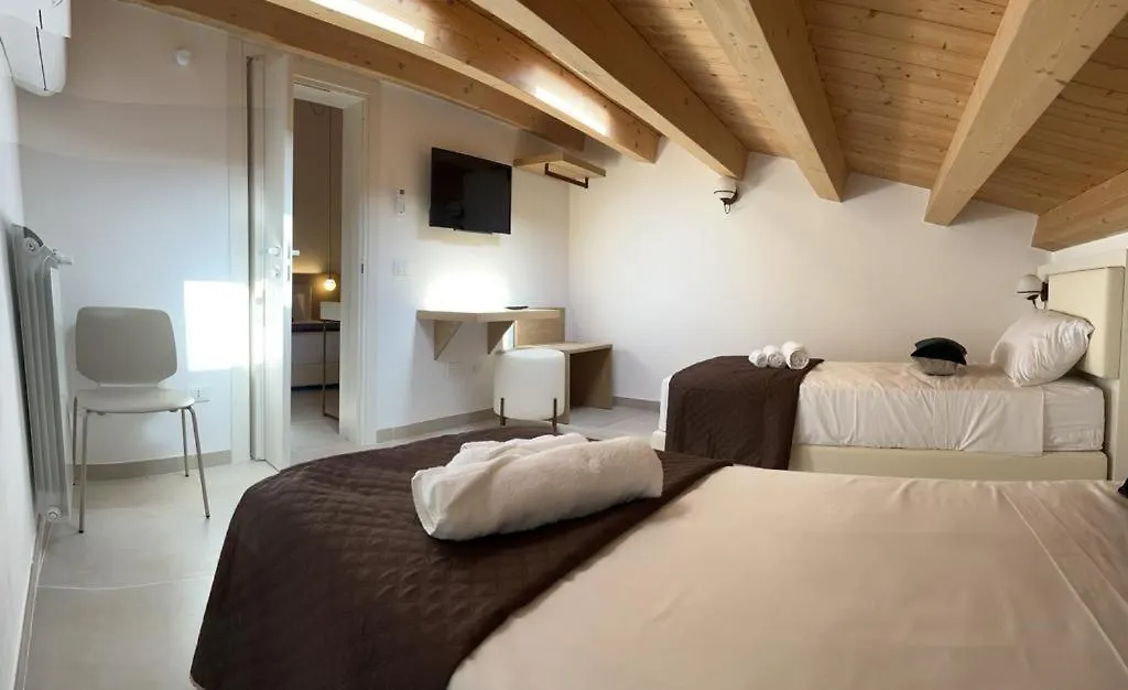Bed And Breakfast Nilu' Castellammare del Golfo Italy