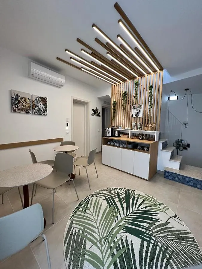 Bed And Breakfast Nilu' Castellammare del Golfo Bed & Breakfast