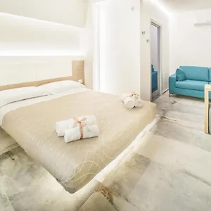  Bed & Breakfast Oasi Del Golfo