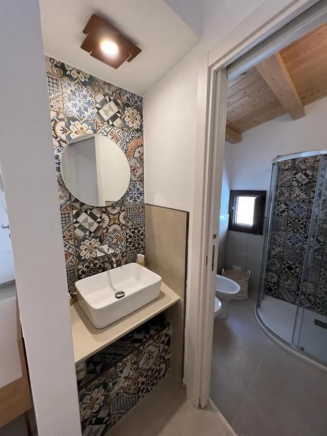 Bed And Breakfast Nilu' Castellammare del Golfo 0*,  Italy